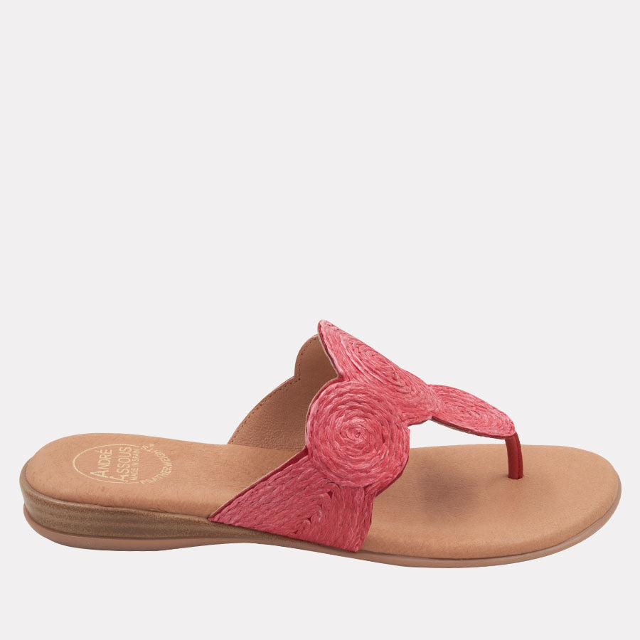 Nikky Featherweights Sandal