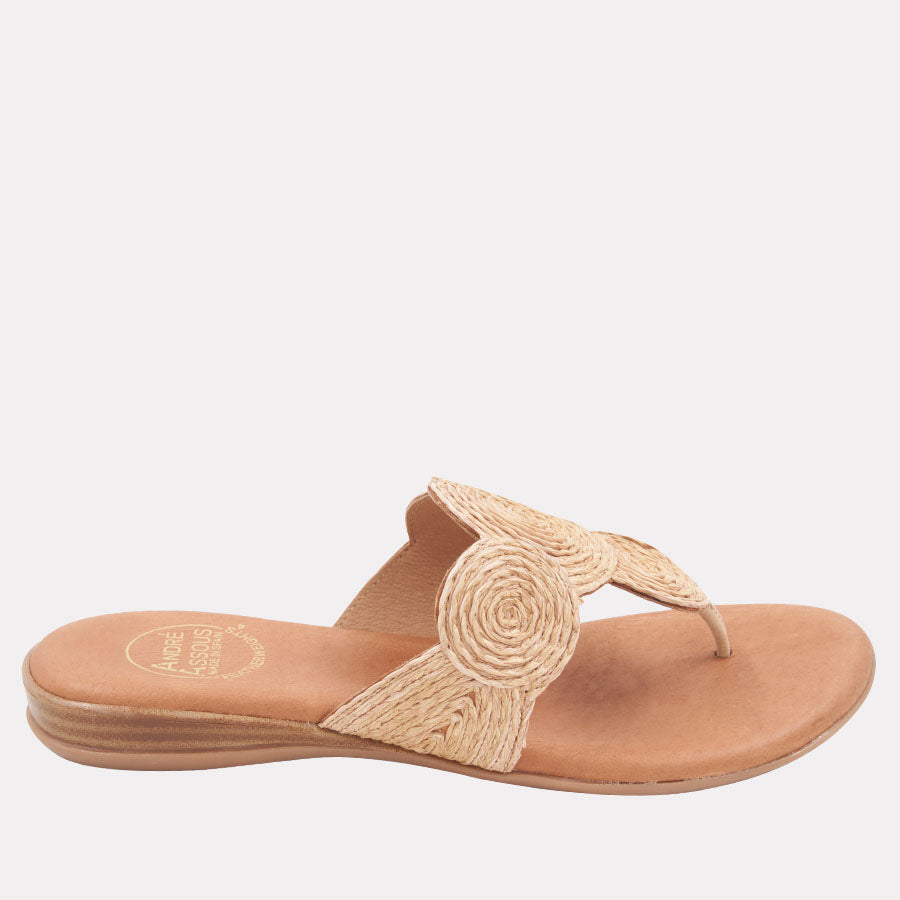 Nikky Featherweights Sandal