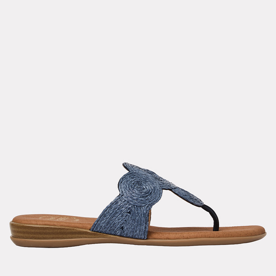 Nikky Featherweights™ Sandal