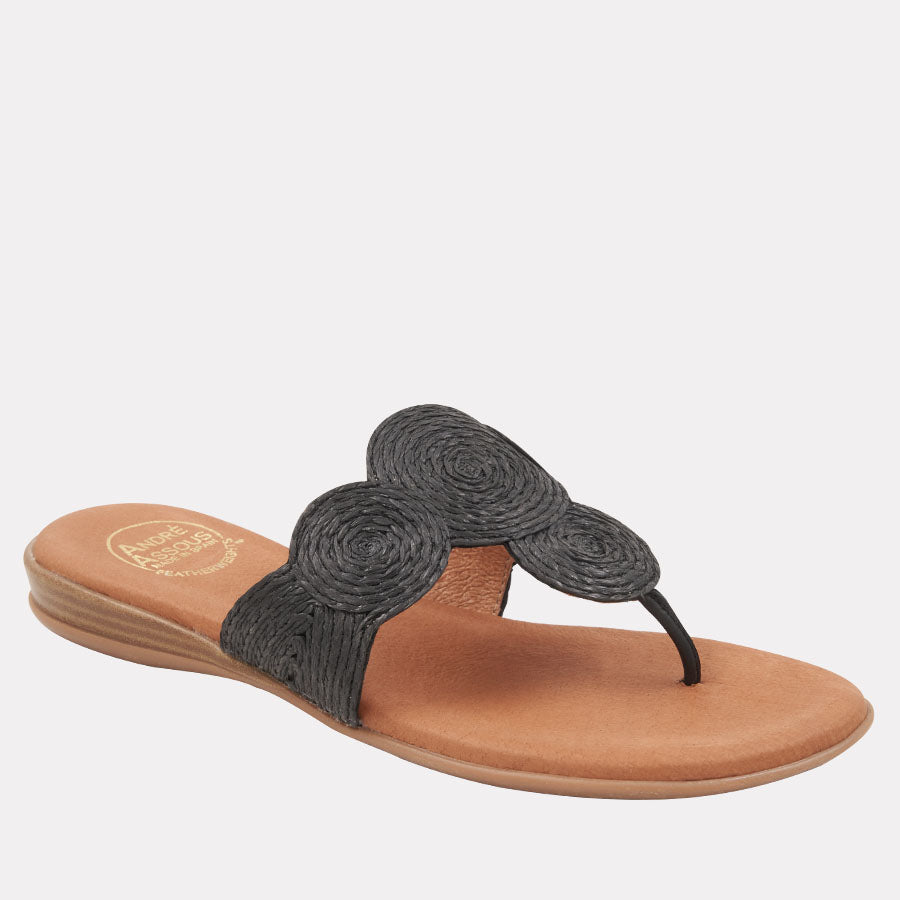 Nikky Featherweights™ Sandal