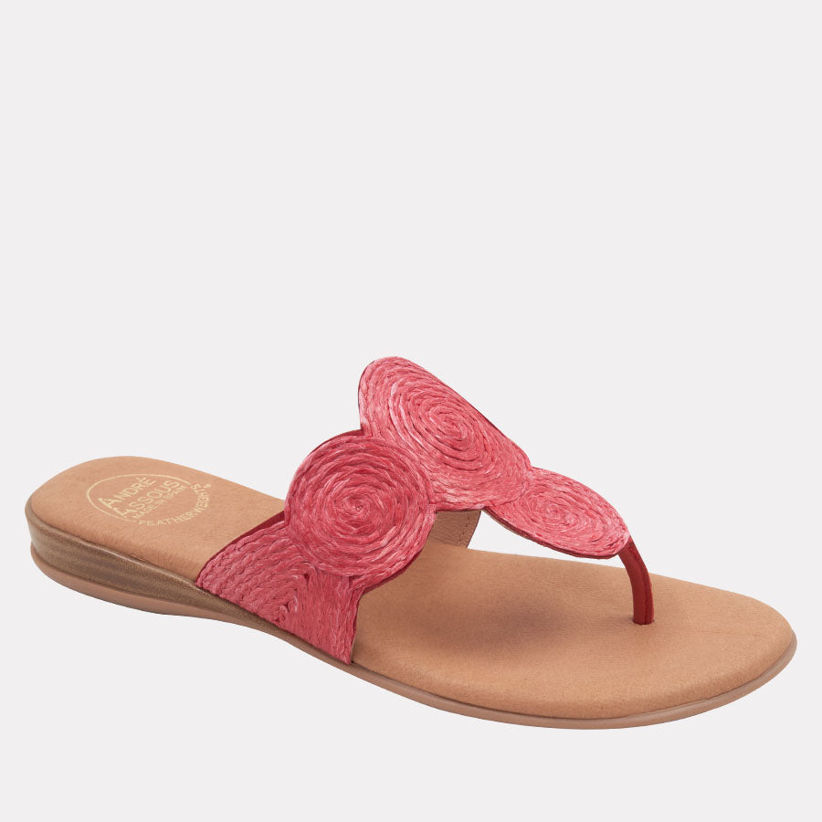 Nikky Featherweights Sandal