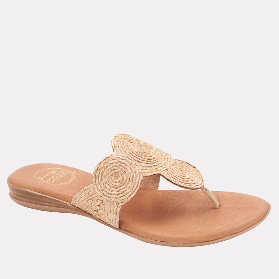 Nikky Featherweights Sandal