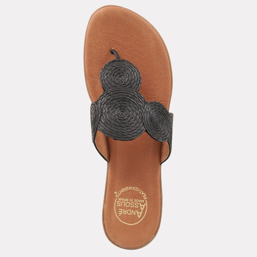 Nikky Featherweights™ Sandal