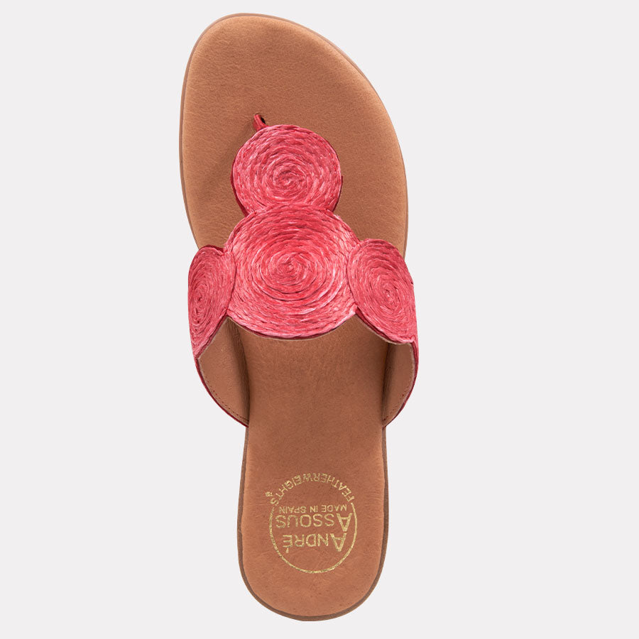 Nikky Featherweights Sandal