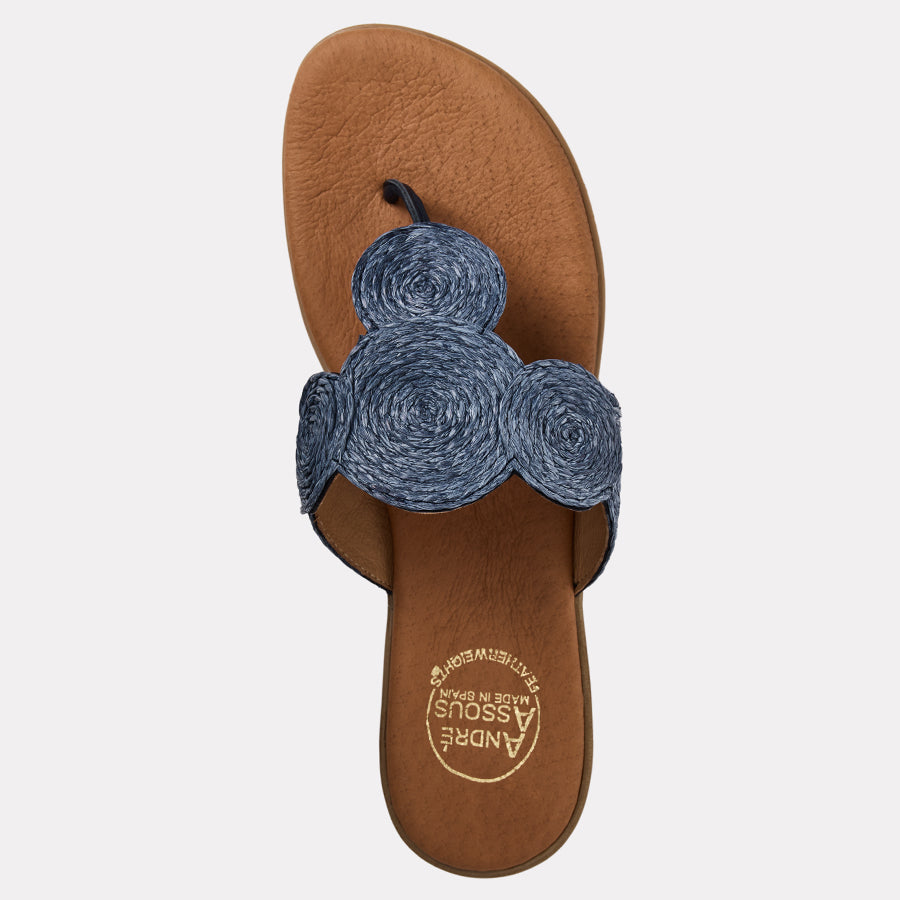 Nikky Featherweights™ Sandal