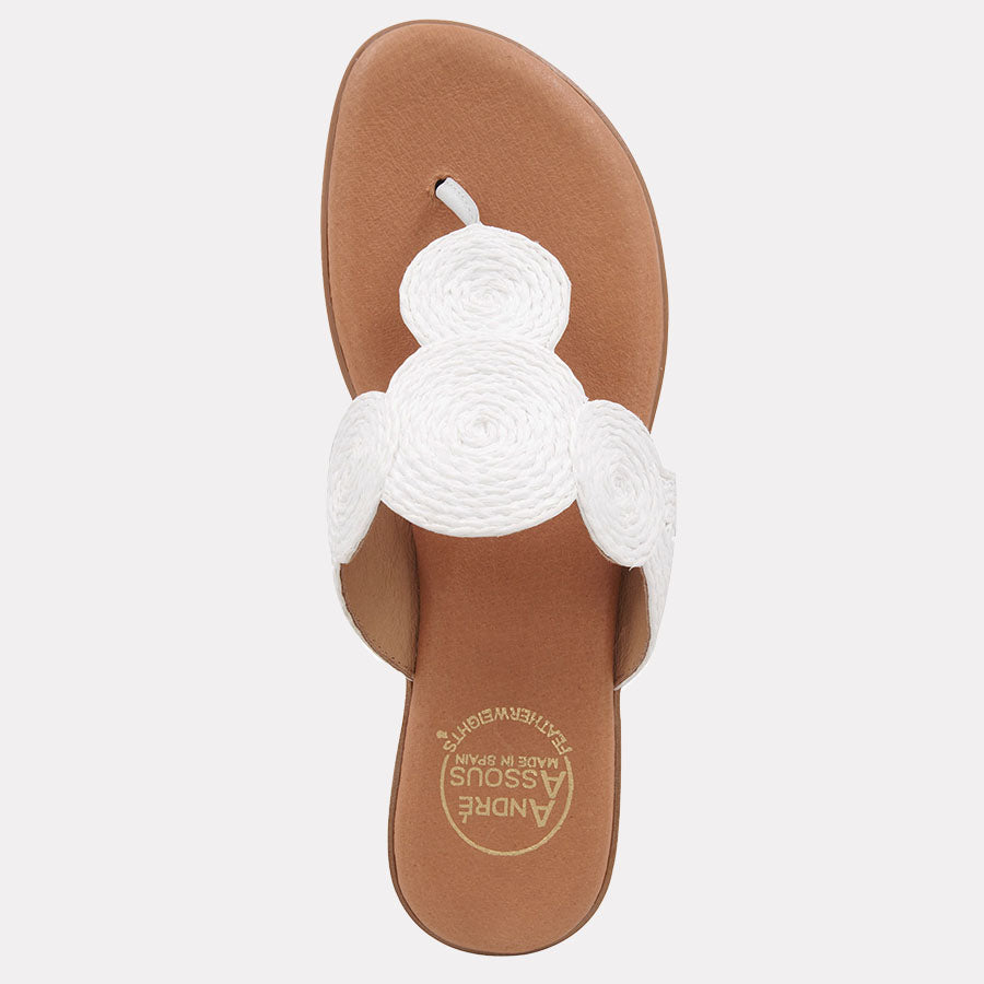 Nikky Featherweights™ Sandal