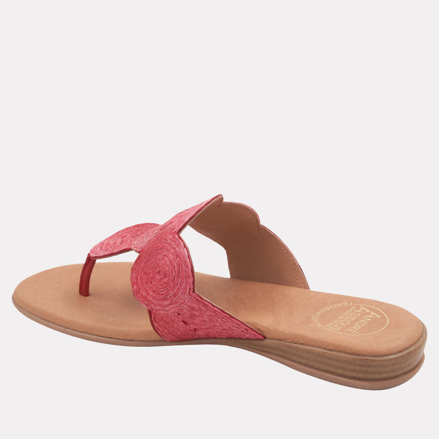 Nikky Featherweights Sandal