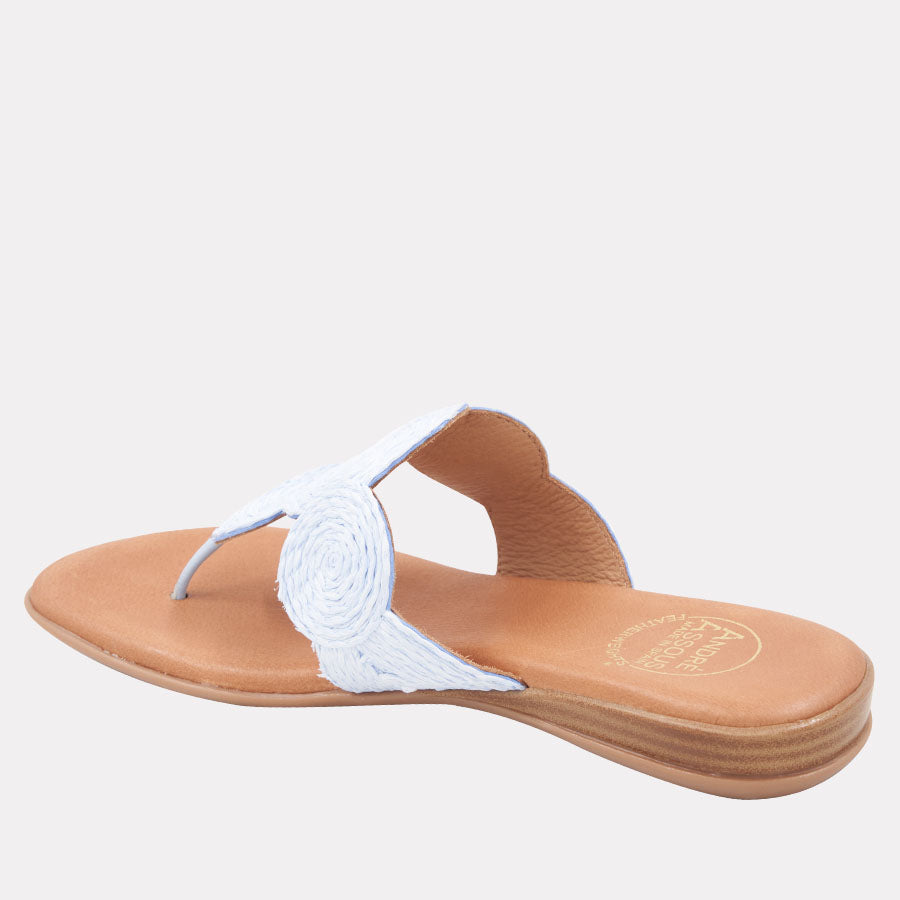 Nikky Featherweights Sandal