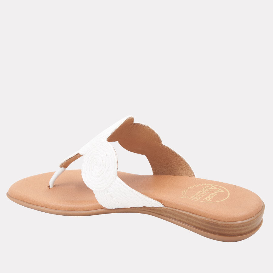 Nikky Featherweights Sandal