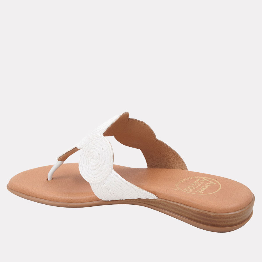 Nikky Featherweights™ Sandal