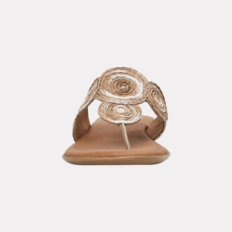 Nikky Multi Featherweights™ Sandal