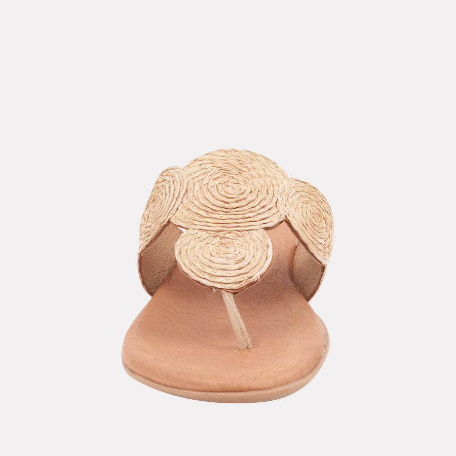 Nikky Featherweights™ Sandal