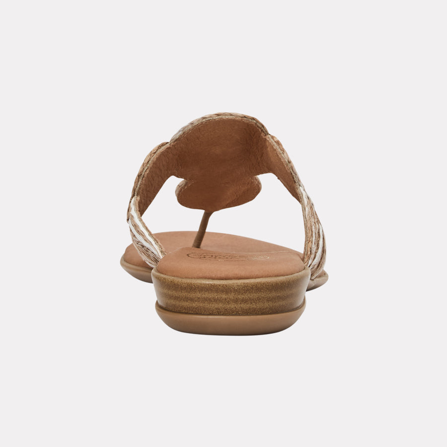 Nikky Multi Featherweights™ Sandal