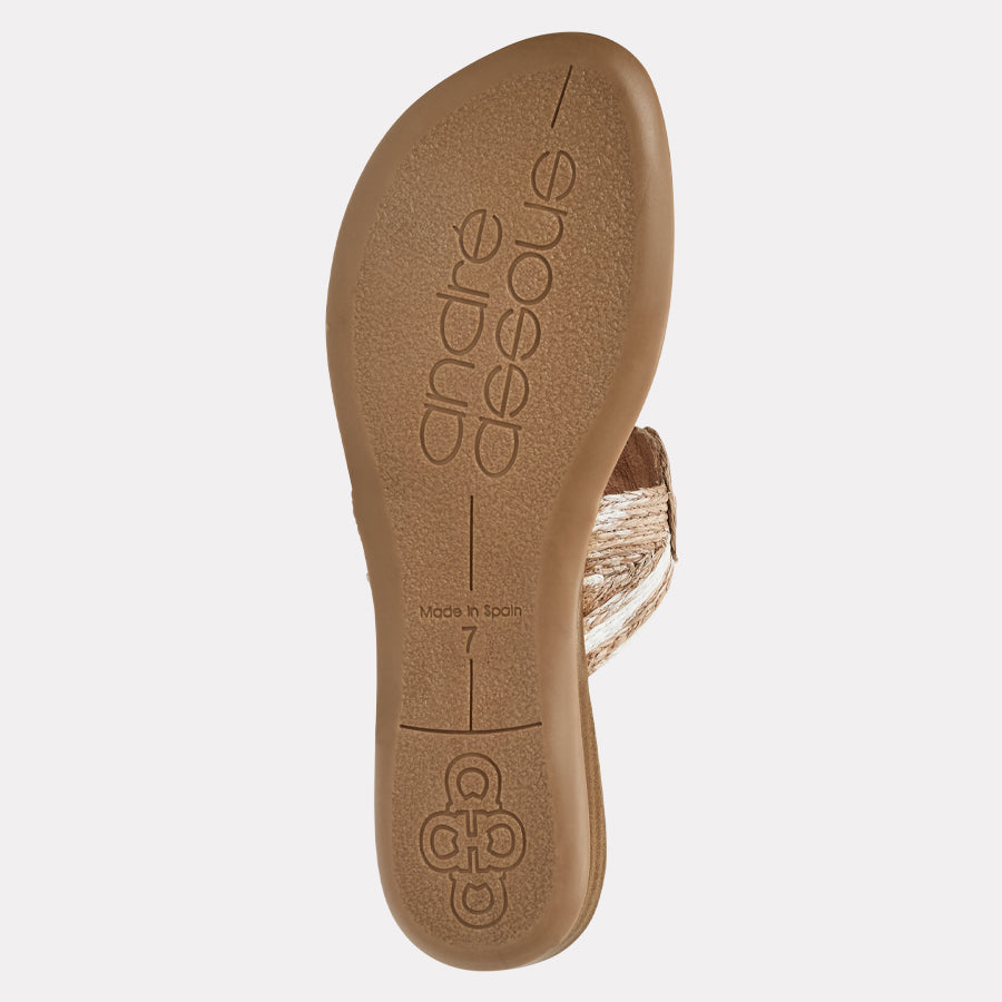 Nikky Multi Featherweights™ Sandal