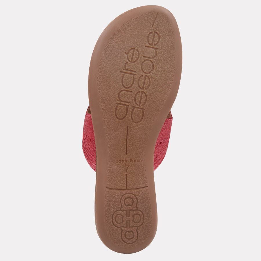 Nikky Featherweights™ Sandal