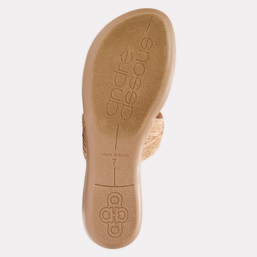 Nikky Cork Featherweights™ Sandal