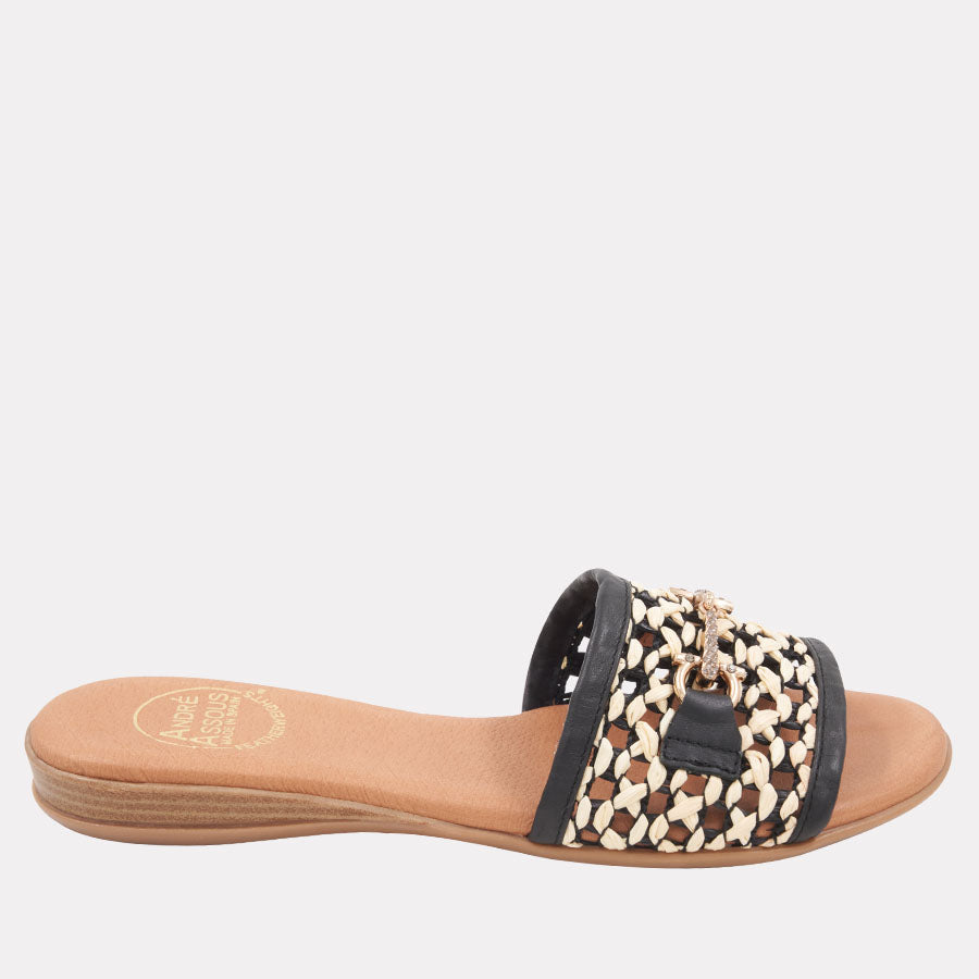 Niles Featherweights™ Sandal