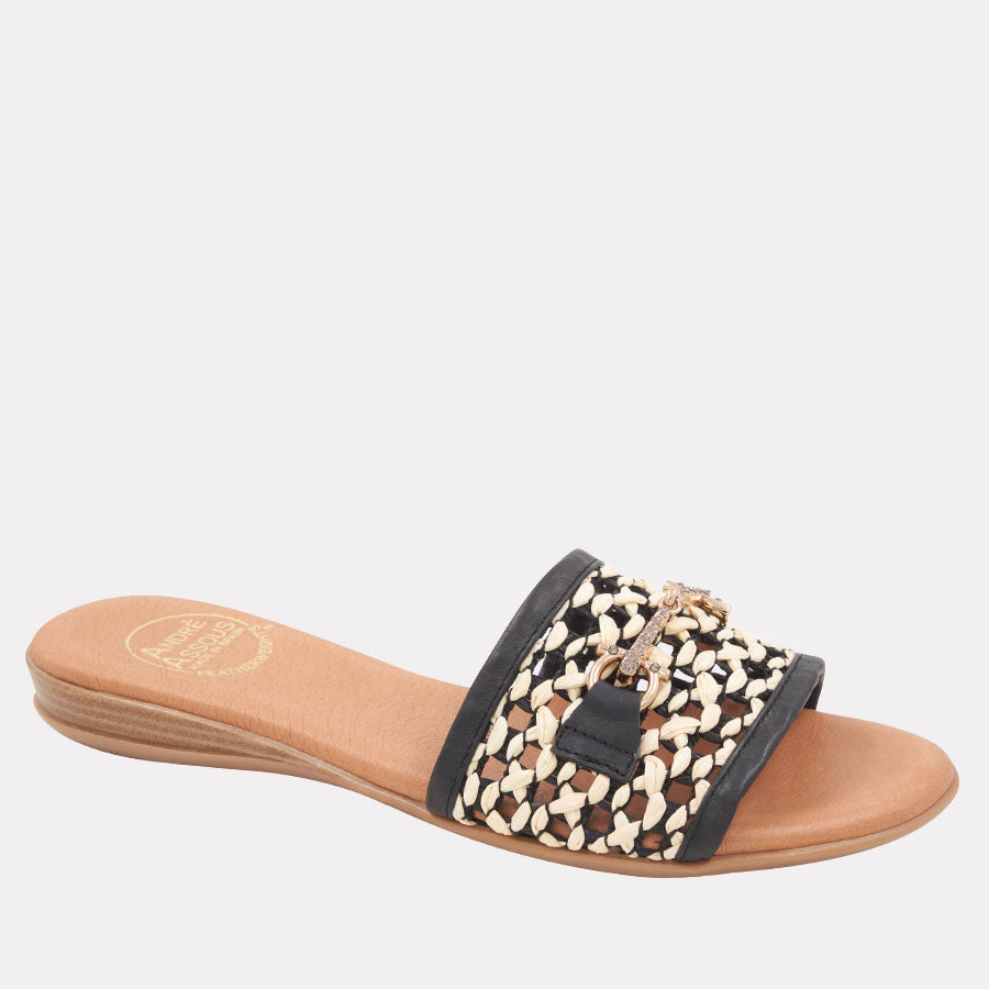 Niles Featherweights™ Sandal