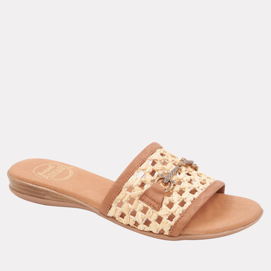 Niles Featherweights™ Sandal