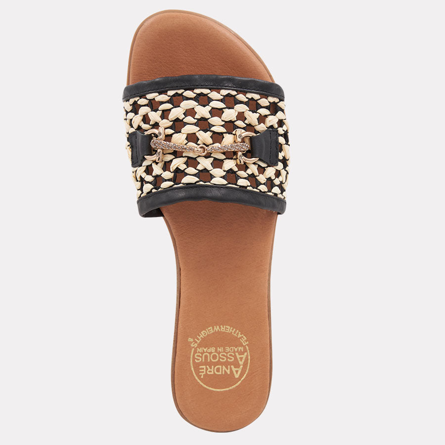 Niles Featherweights Sandal