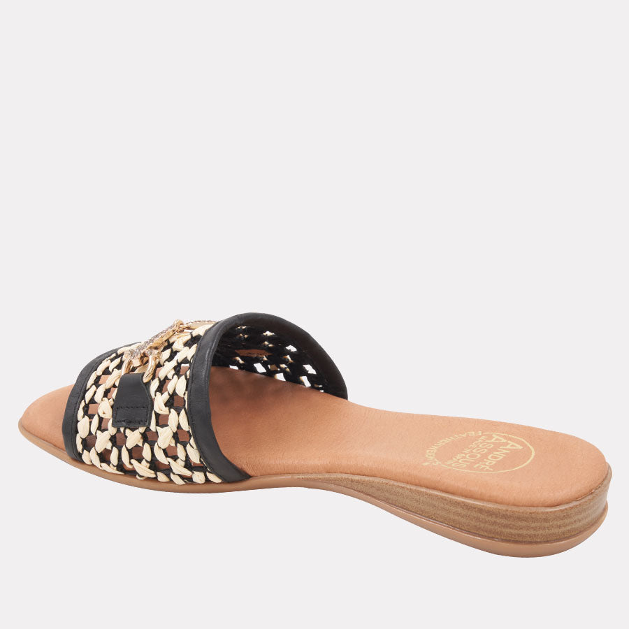 Niles Featherweights™ Sandal