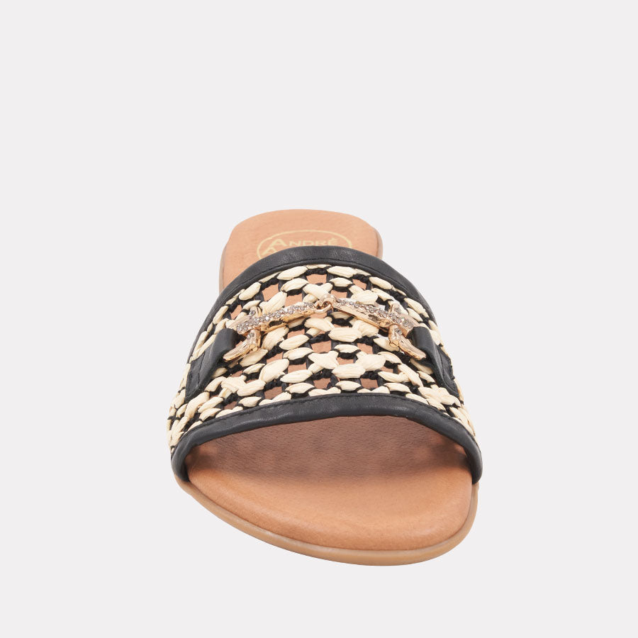 Niles Featherweights Sandal