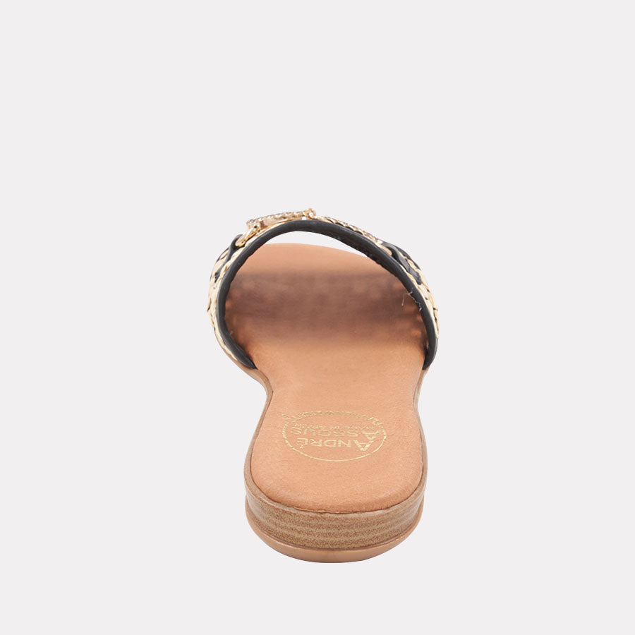 Niles Featherweights Sandal