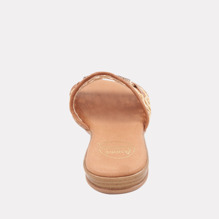 Niles Featherweights™ Sandal