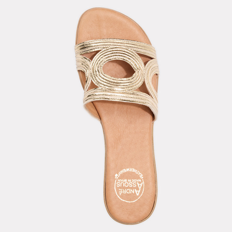 Nira Featherweights™ Sandal