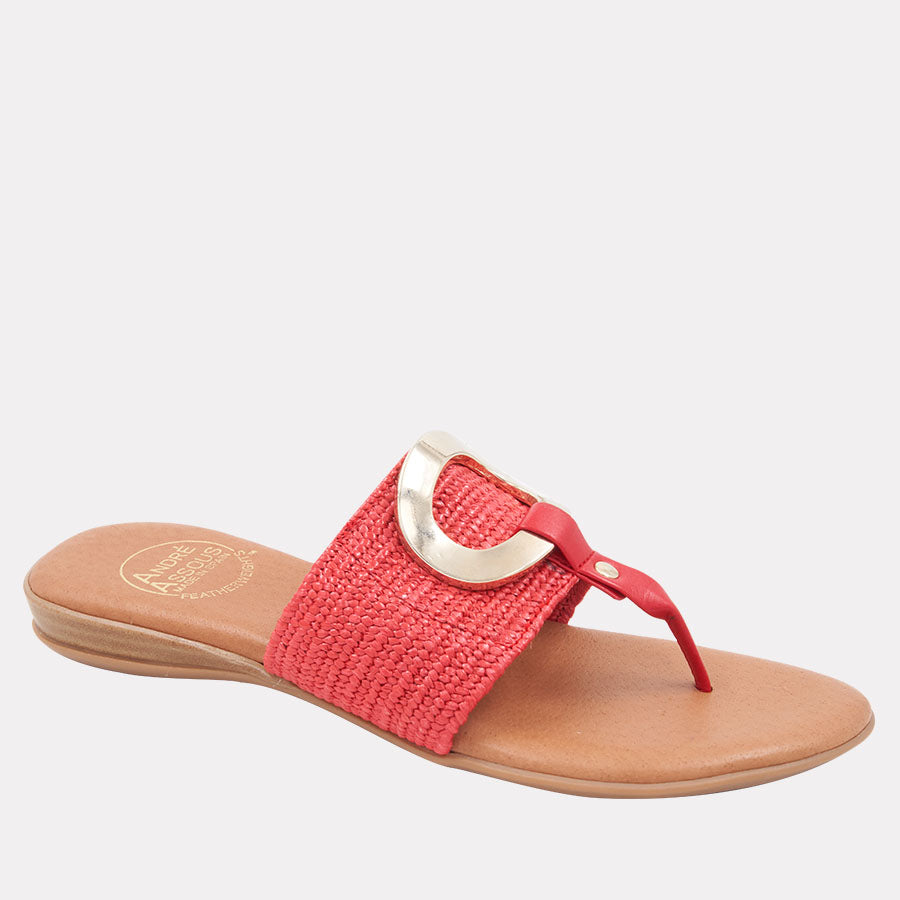 Nixi Featherweights™  Sandal