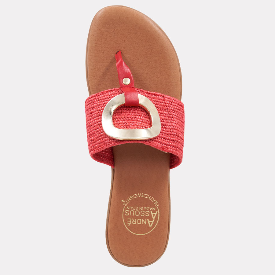 Nixi Featherweights™  Sandal