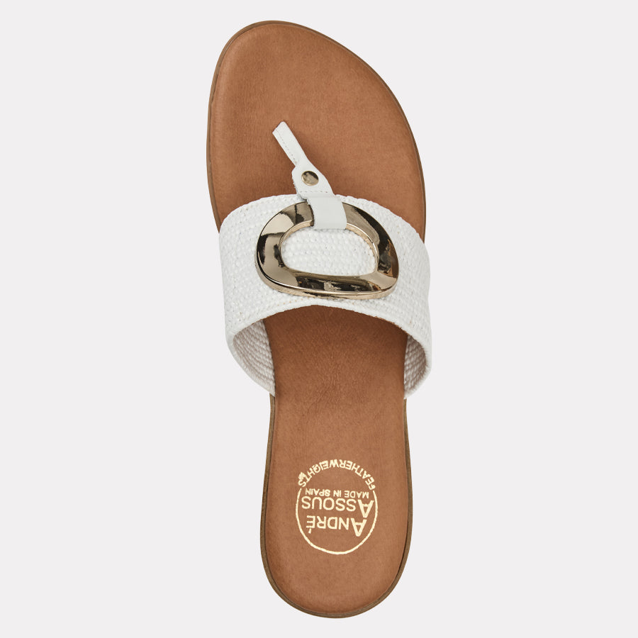 Nixi Featherweights™ Sandal