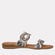 Nizzie Featherweights™ Sandal