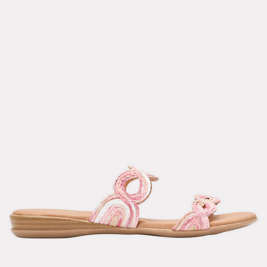 Nizzie Featherweights™ Sandal