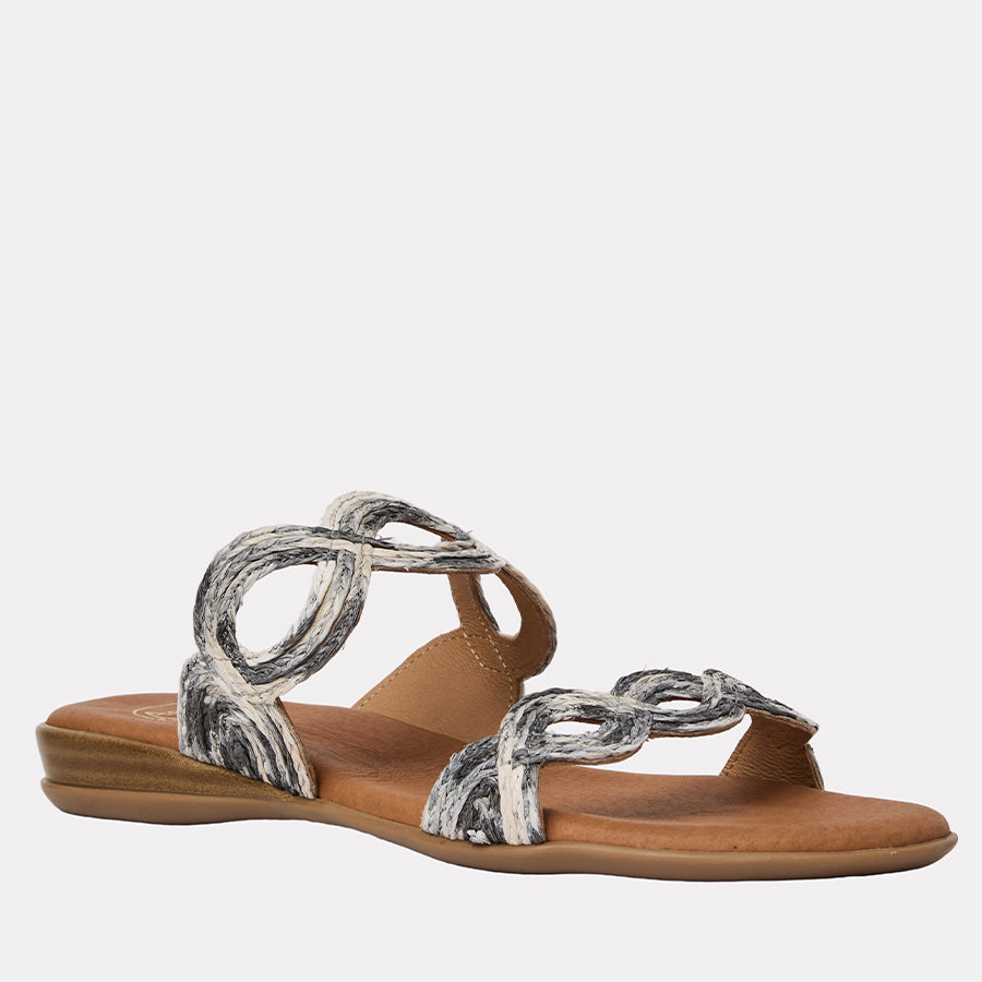 Nizzie Featherweights™ Sandal
