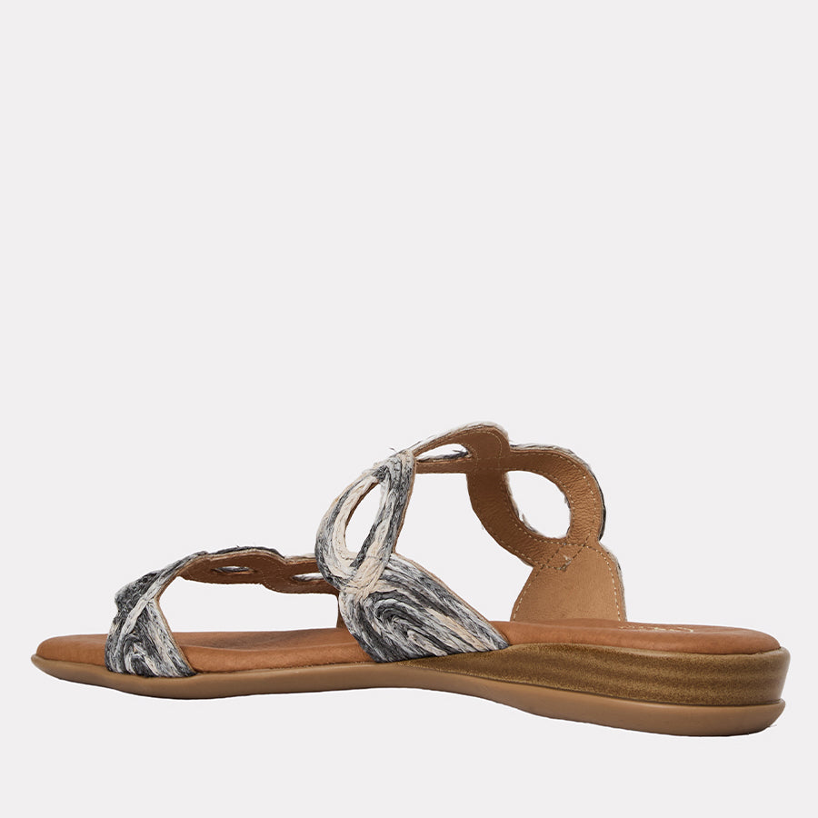 Nizzie Featherweights™ Sandal
