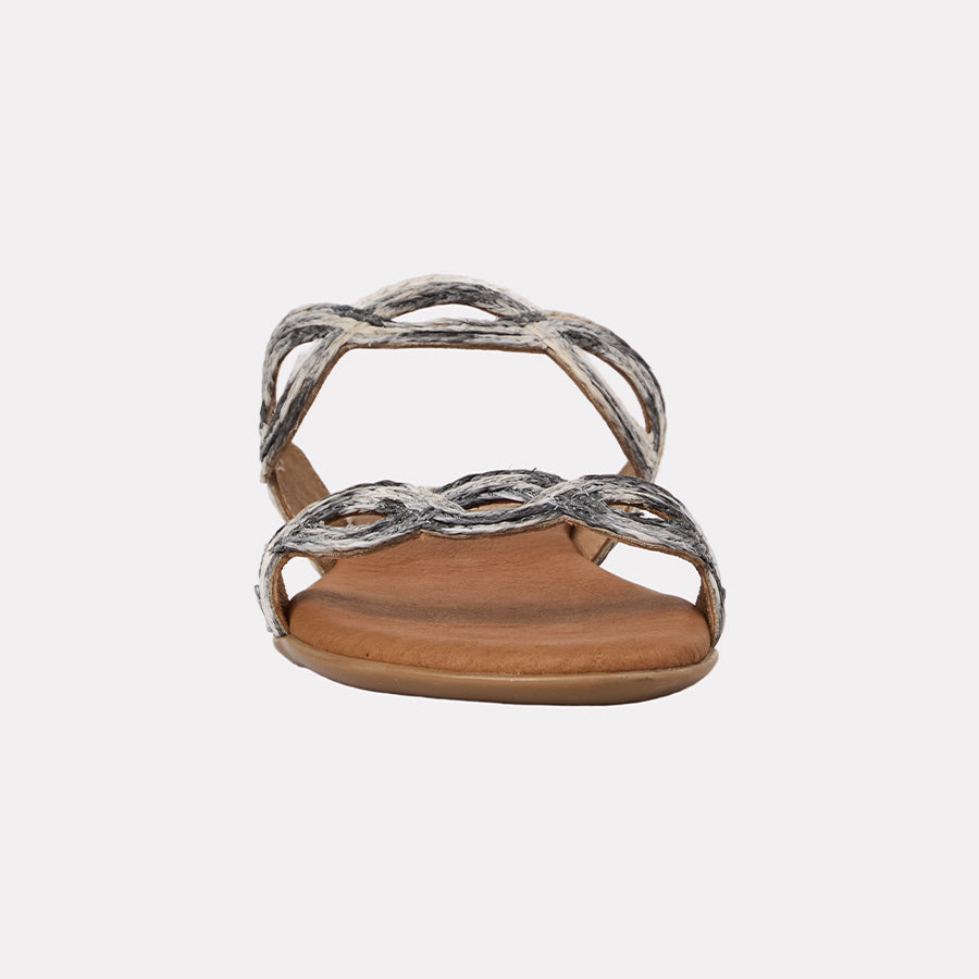 Nizzie Featherweights™ Sandal