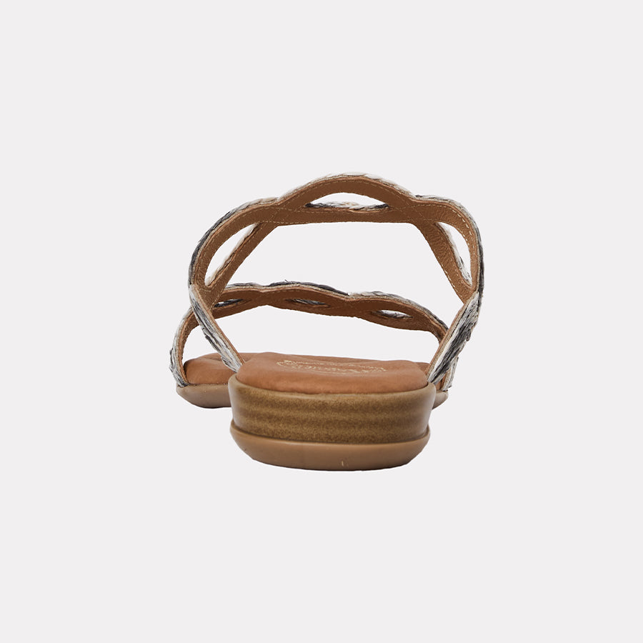 Nizzie Featherweights™ Sandal