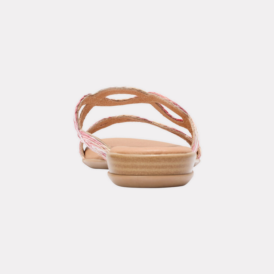 Nizzie Featherweights™ Sandal