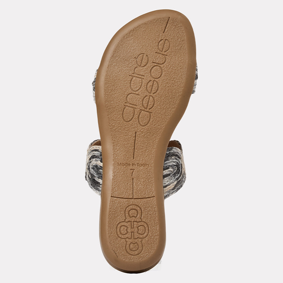 Nizzie Featherweights™ Sandal