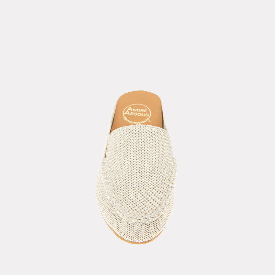 Nolah Featherweights Knit Mule