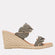 Nolita Twist Espadrille Wedge
