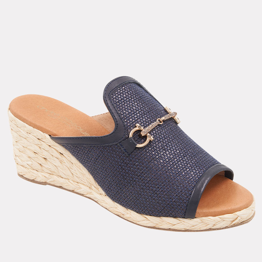 Nomi Espadrille Wedge