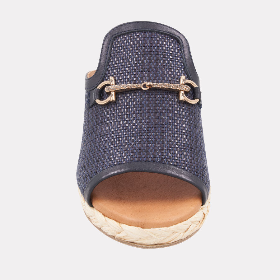 Nomi Espadrille Wedge