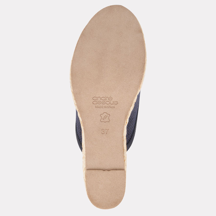 Nomi Espadrille Wedge