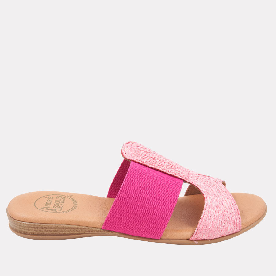 Noor Featherweights™ Sandal