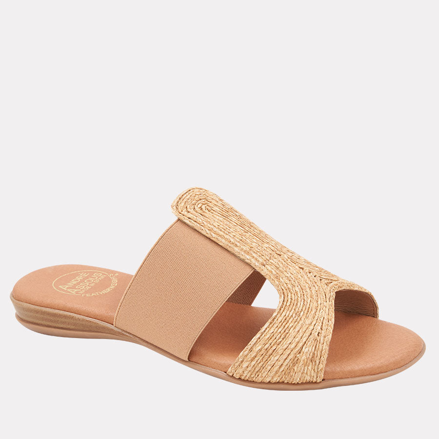 Noor Featherweights™ Sandal