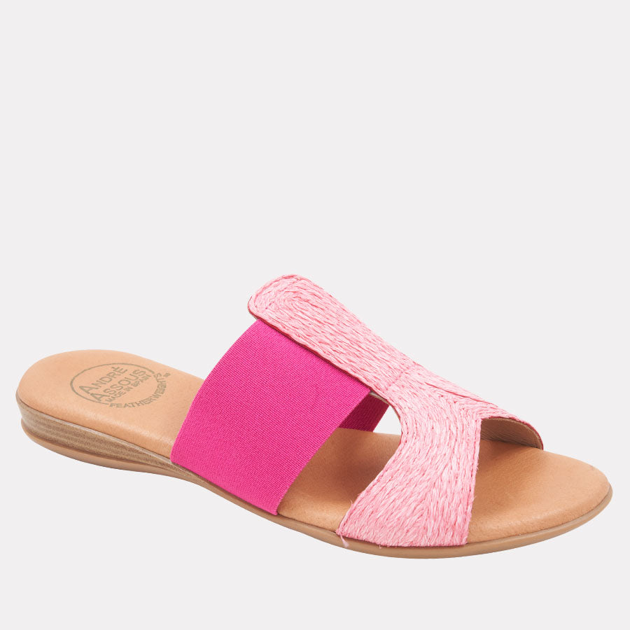 Noor Featherweights™ Sandal