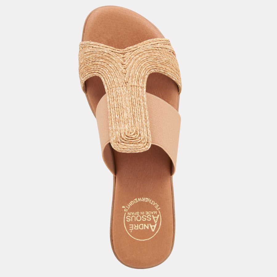 Noor Featherweights™ Sandal