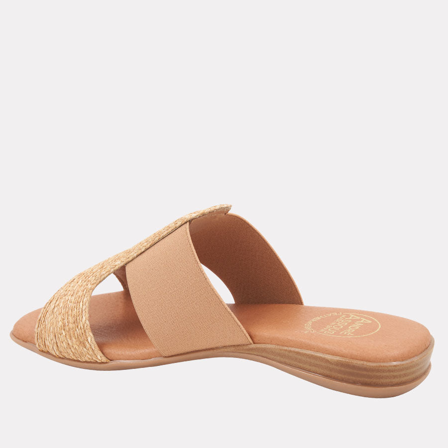 Noor Featherweights™ Sandal